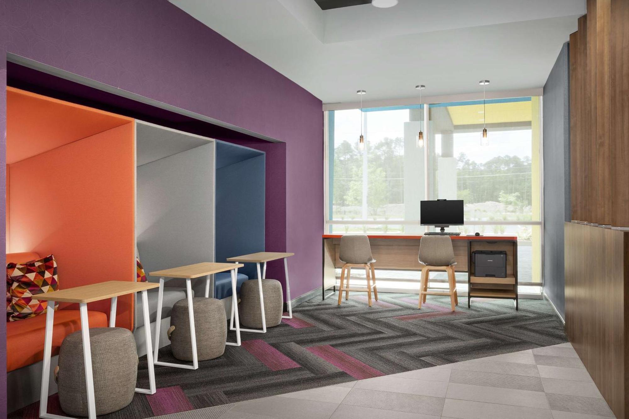 Tru By Hilton Jacksonville West I 295 Exterior photo