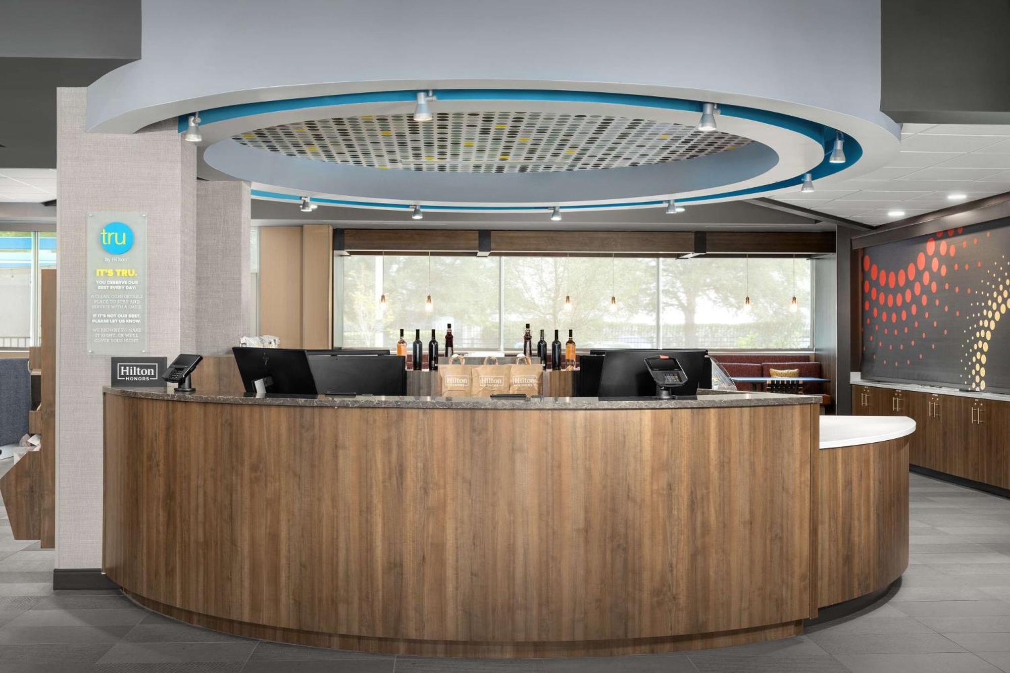 Tru By Hilton Jacksonville West I 295 Exterior photo